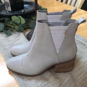 TOMS Booties